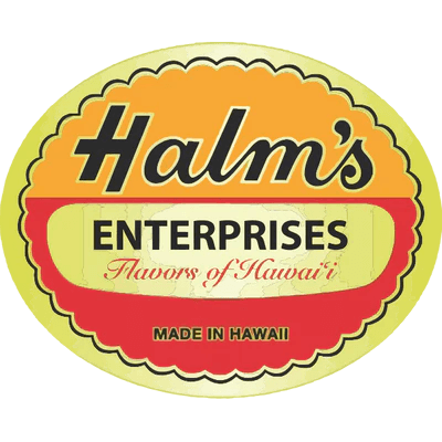 Halm's