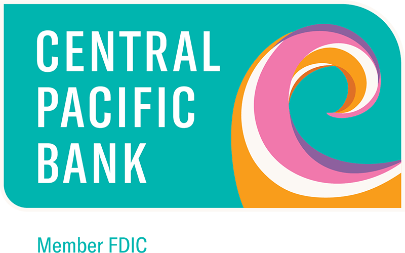 central pacific bank