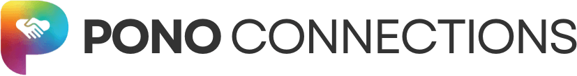 pono connections