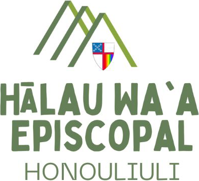 Halau Wa'a Episcopal