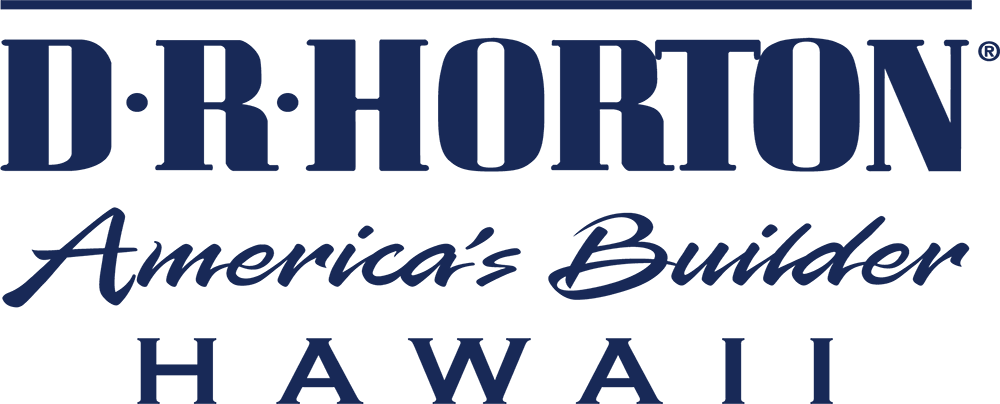 DR horton hawaii