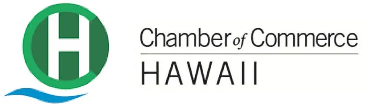 Chamber of Commerce Hawaii