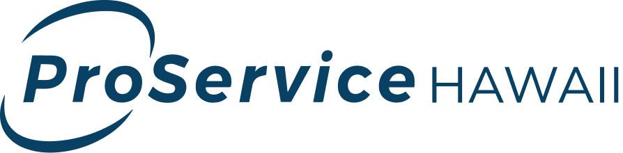 Pro Service Hawaii