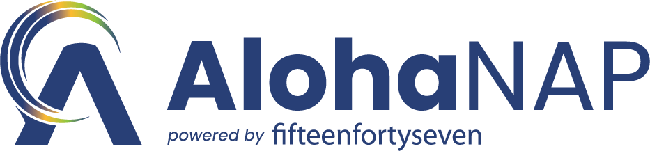 AlohaNAP