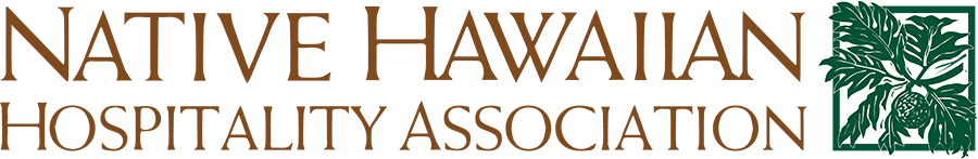 Native Hawaiian Hospitality Association