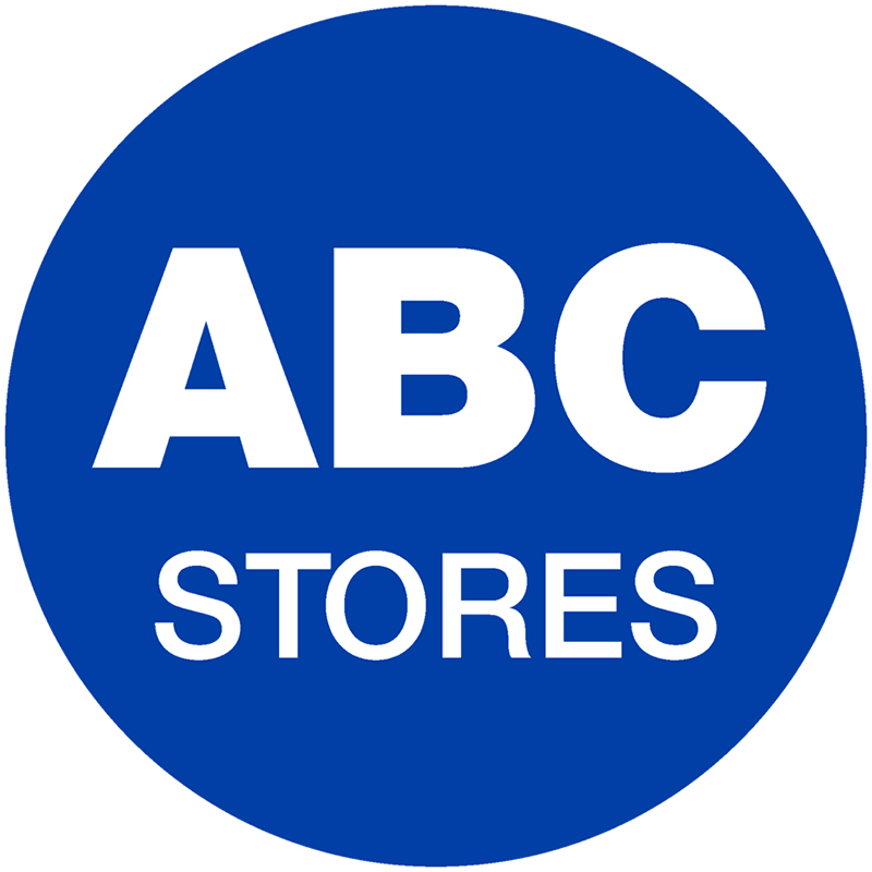 ABC stores