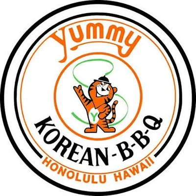 yummy korean BBQ