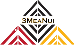 ekolu mea nui