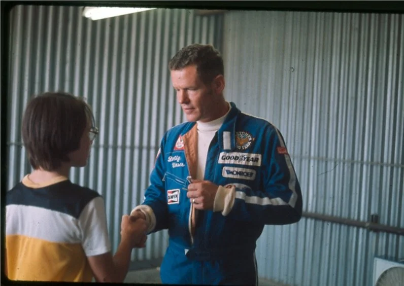 Bobby Unser