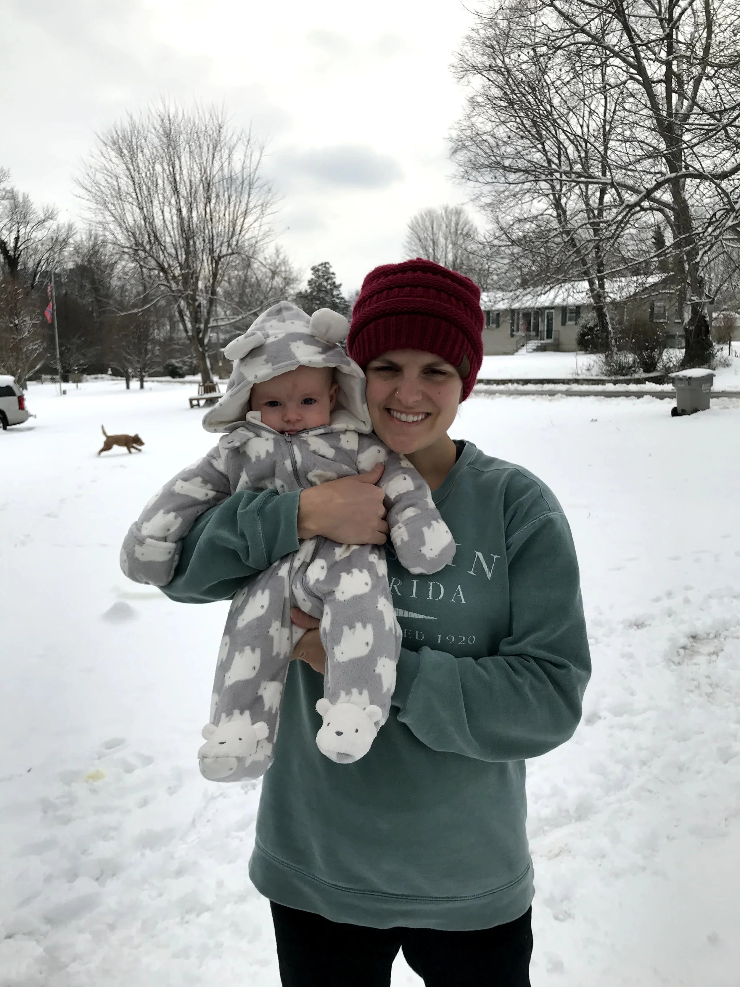 Motherhood, is it worth it?