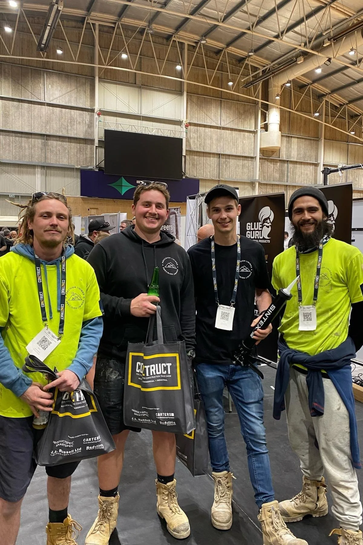 Precision Linings Team.jpg