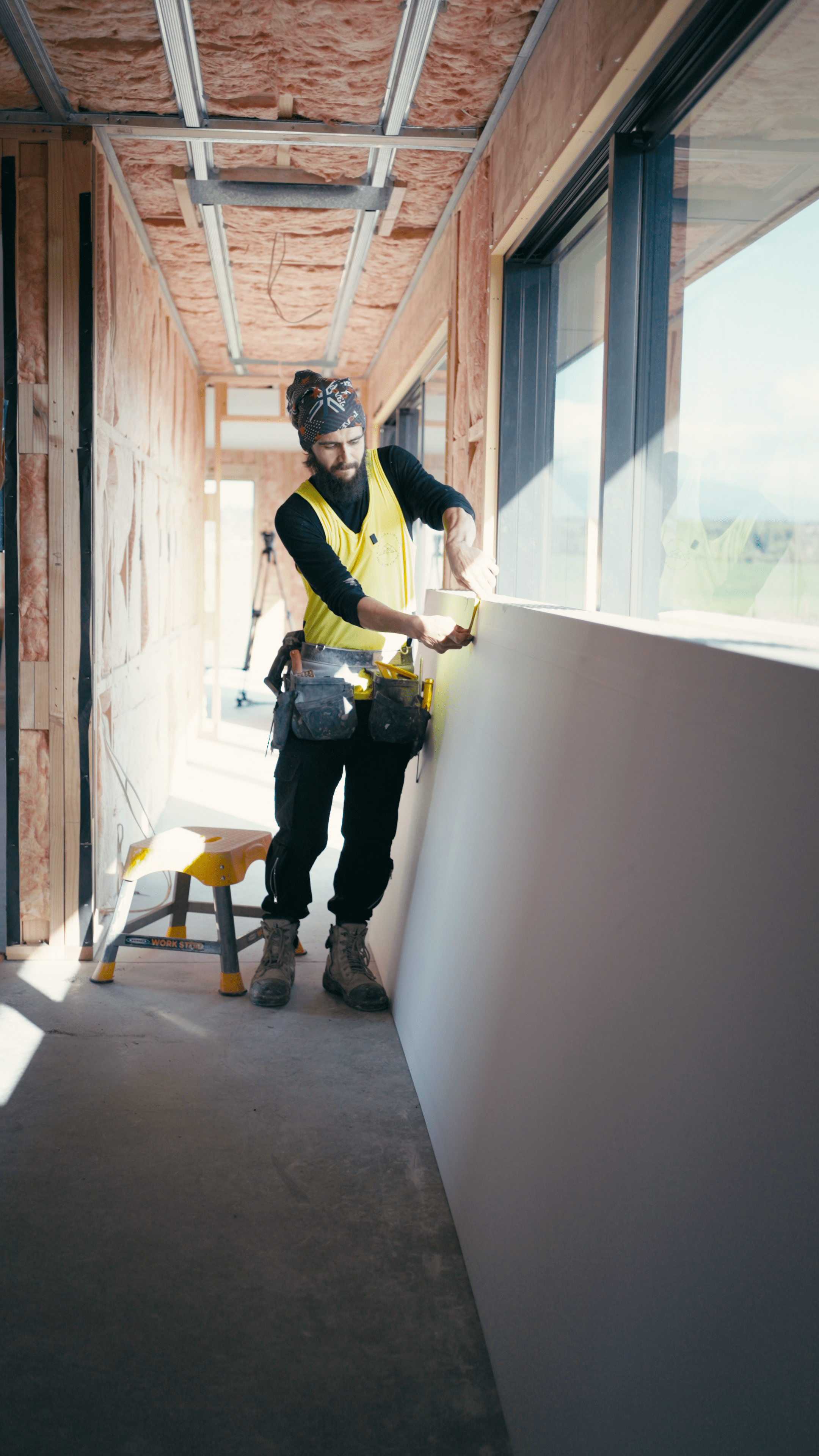 Interior linings for ceilings and walls.png