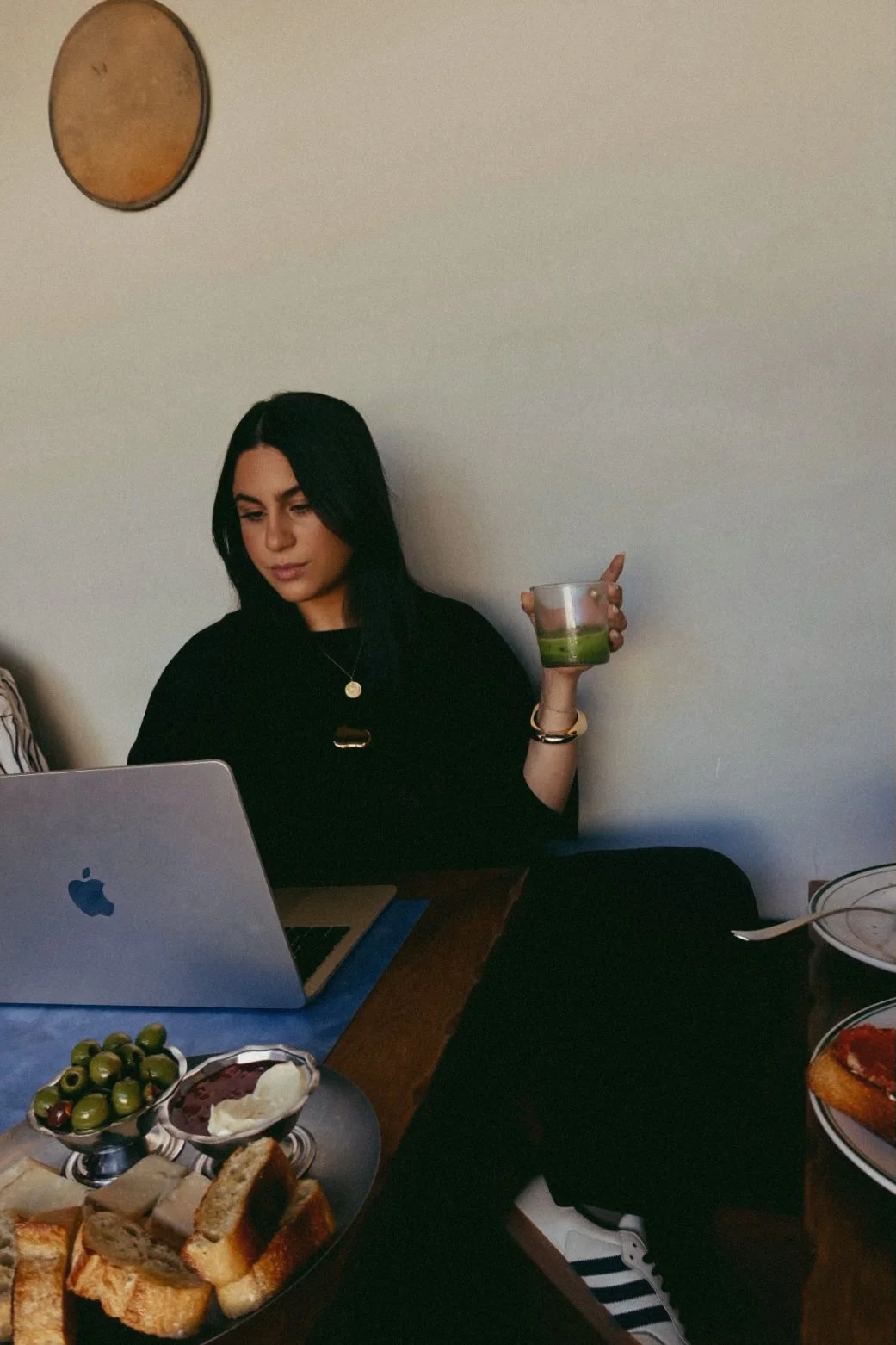 Where to Work in LA When You’re Missing Mexico City