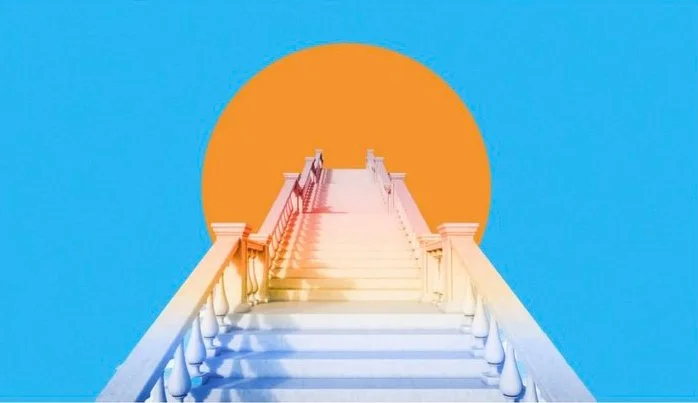 Fast Company: 5 Ways to Fend Off your Mid-Career Identity Crisis