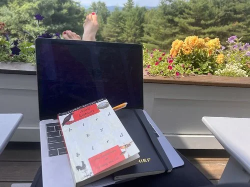 What happens AFTER the sabbatical?