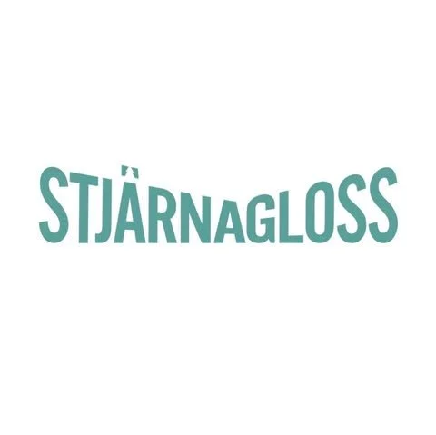 Stjarnagloss Logo