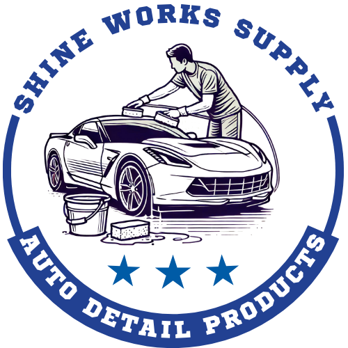 Shine Works Supply