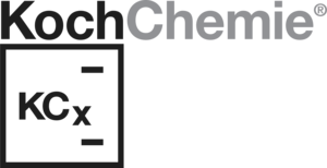 Koch Chemie Brand Logo