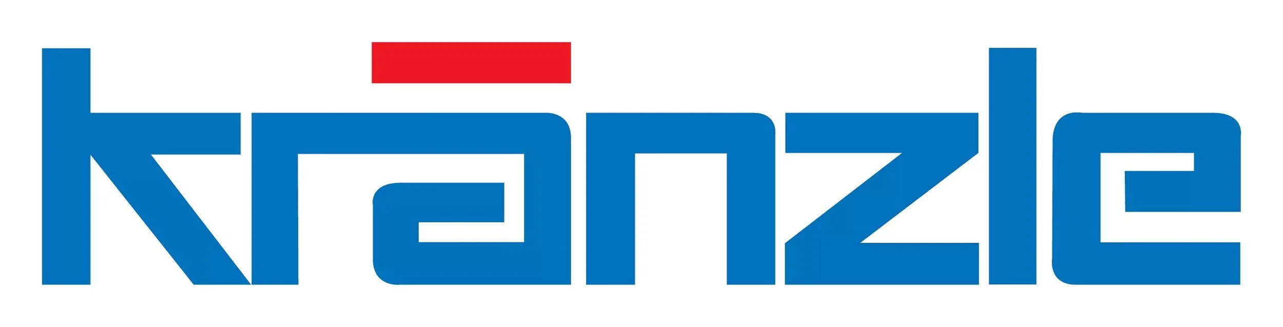 Kranzle Electric Pressure Washers Logo