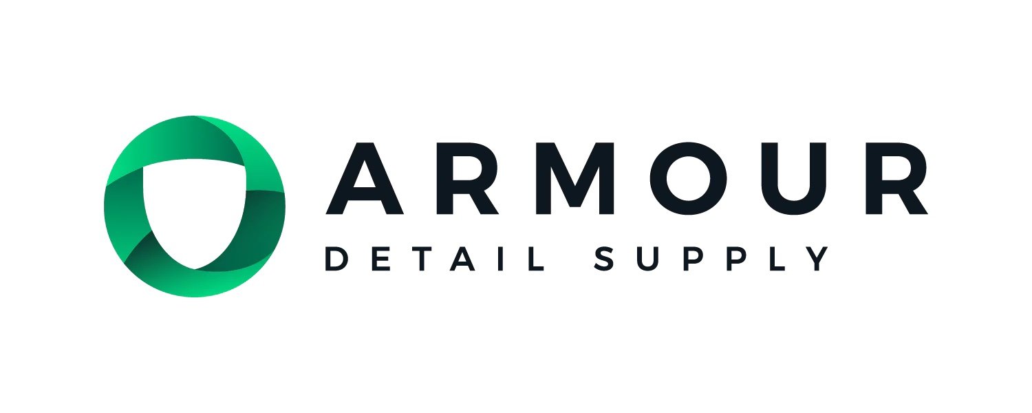 Armour Detail Supply Logo