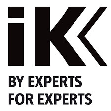 IK Sprayers Logo