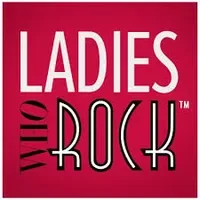 Ladies to the Front!