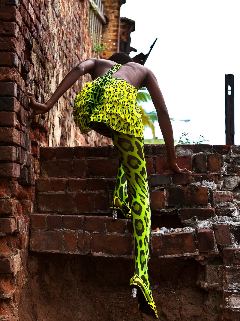 V Magazine & Vogue Italia 