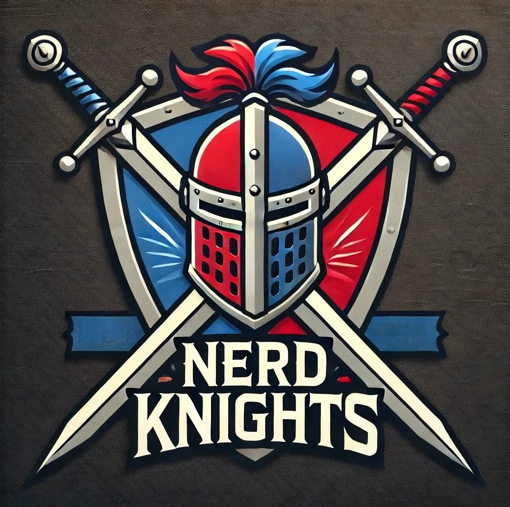 Nerd Knights Inc