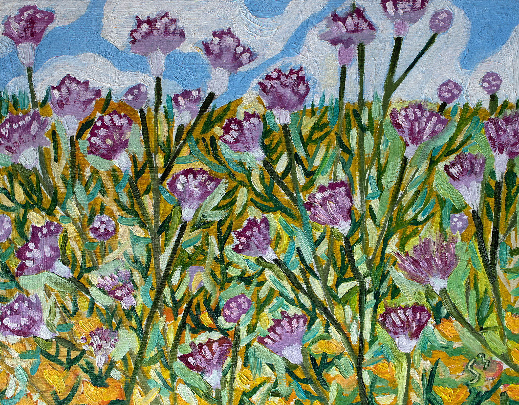 Summer Purple and Green .png