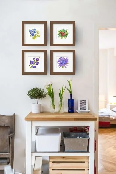 borage, lenten, blue indgo, chicory.jpg