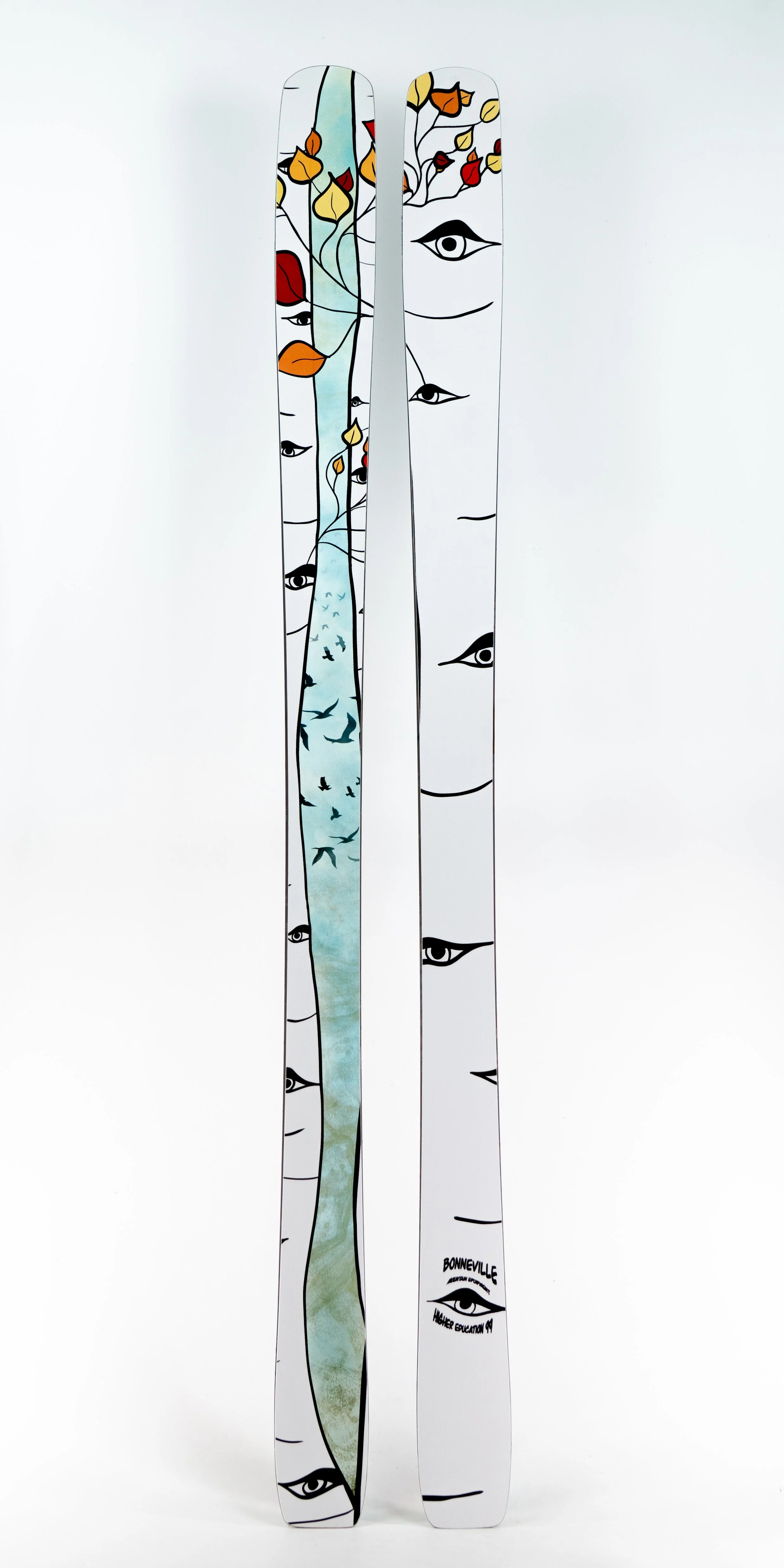 Higher Education 99 - 2025/26 Pre-Order