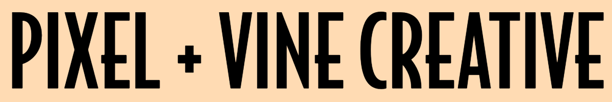 Pixel and Vine Creative