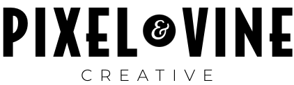 Pixel and Vine Creative
