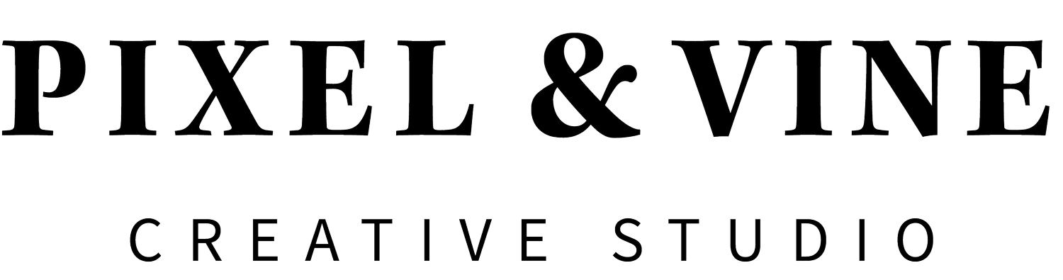 Pixel and Vine Creative