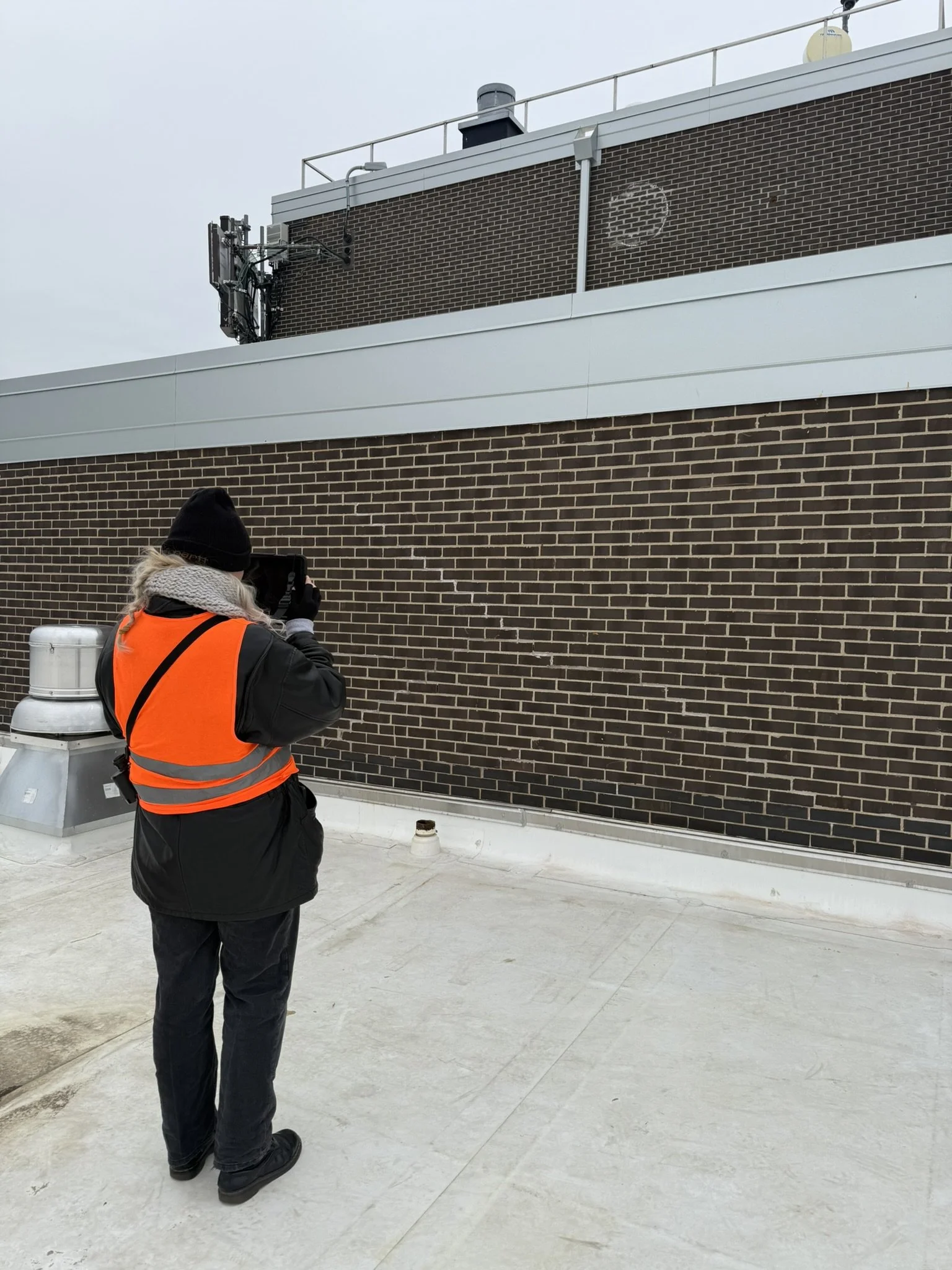 GSA: USA LAND PORT OF ENTRY - BECx