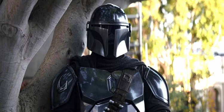 The Mandalorian S3 - Art Director / VP Producer