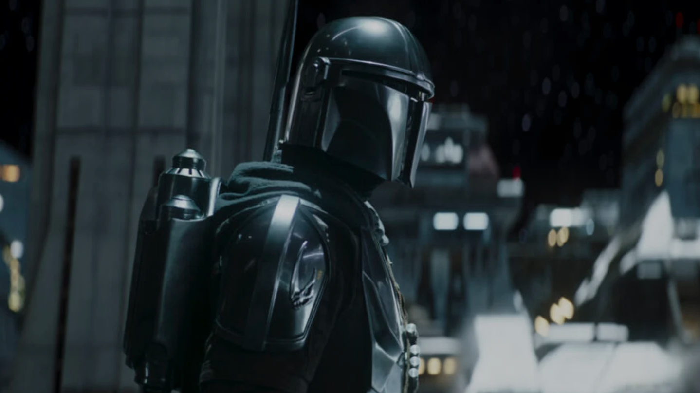 The Mandalorian – Season 2