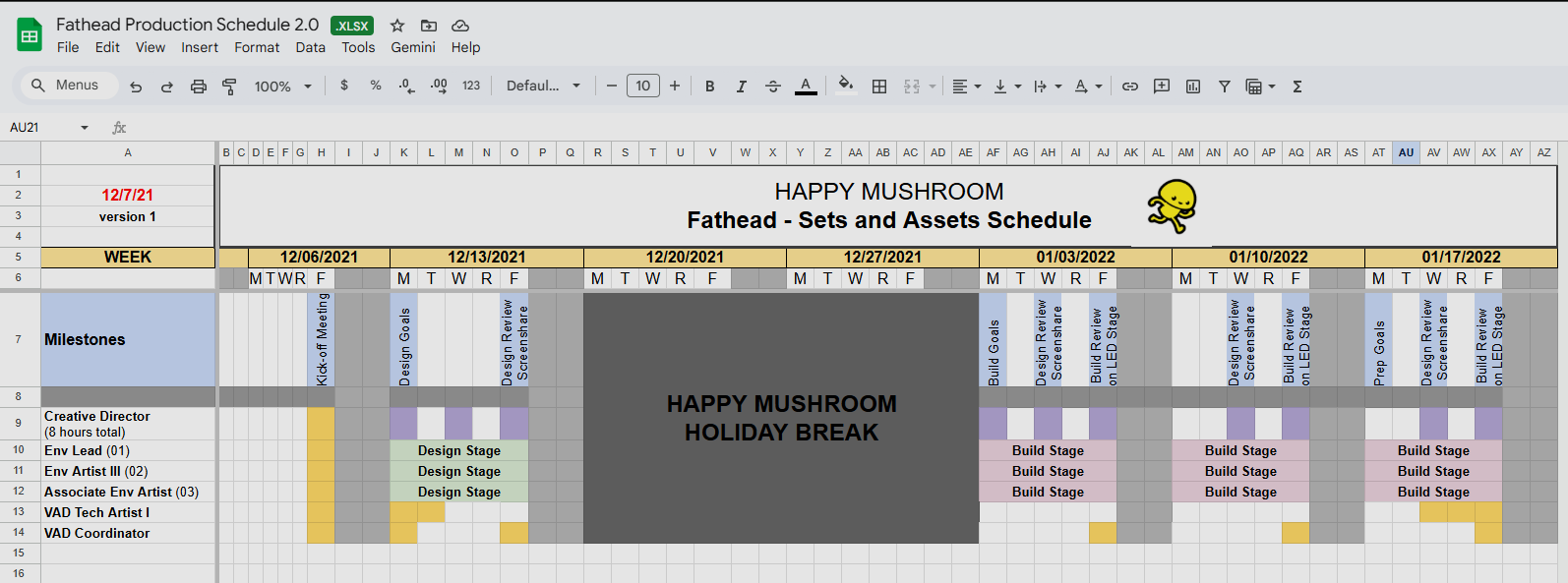Fathead Production Schedule.png