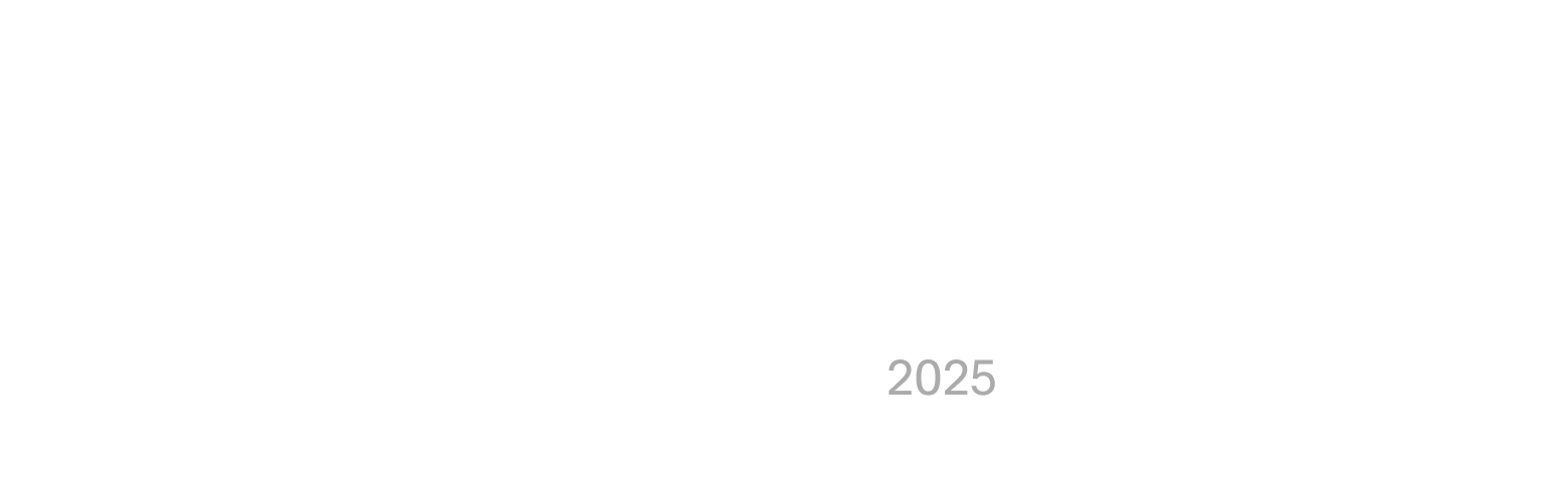SquareSpace 2025 Circle Member badge featuring a black background, a white circular outline, and a stylized white icon resembling a handshake or interconnected lines, with the text 'Circle Member' and 'SquareSpace 2025' in white.