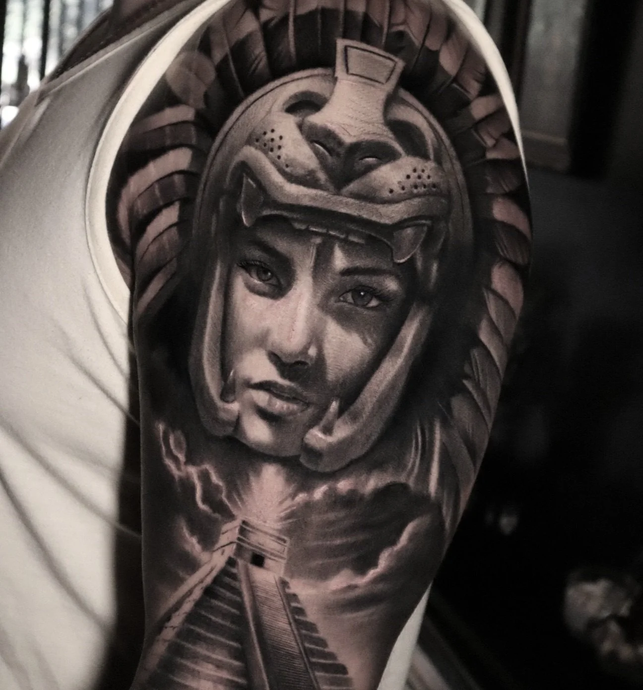 Tattoos by Martin