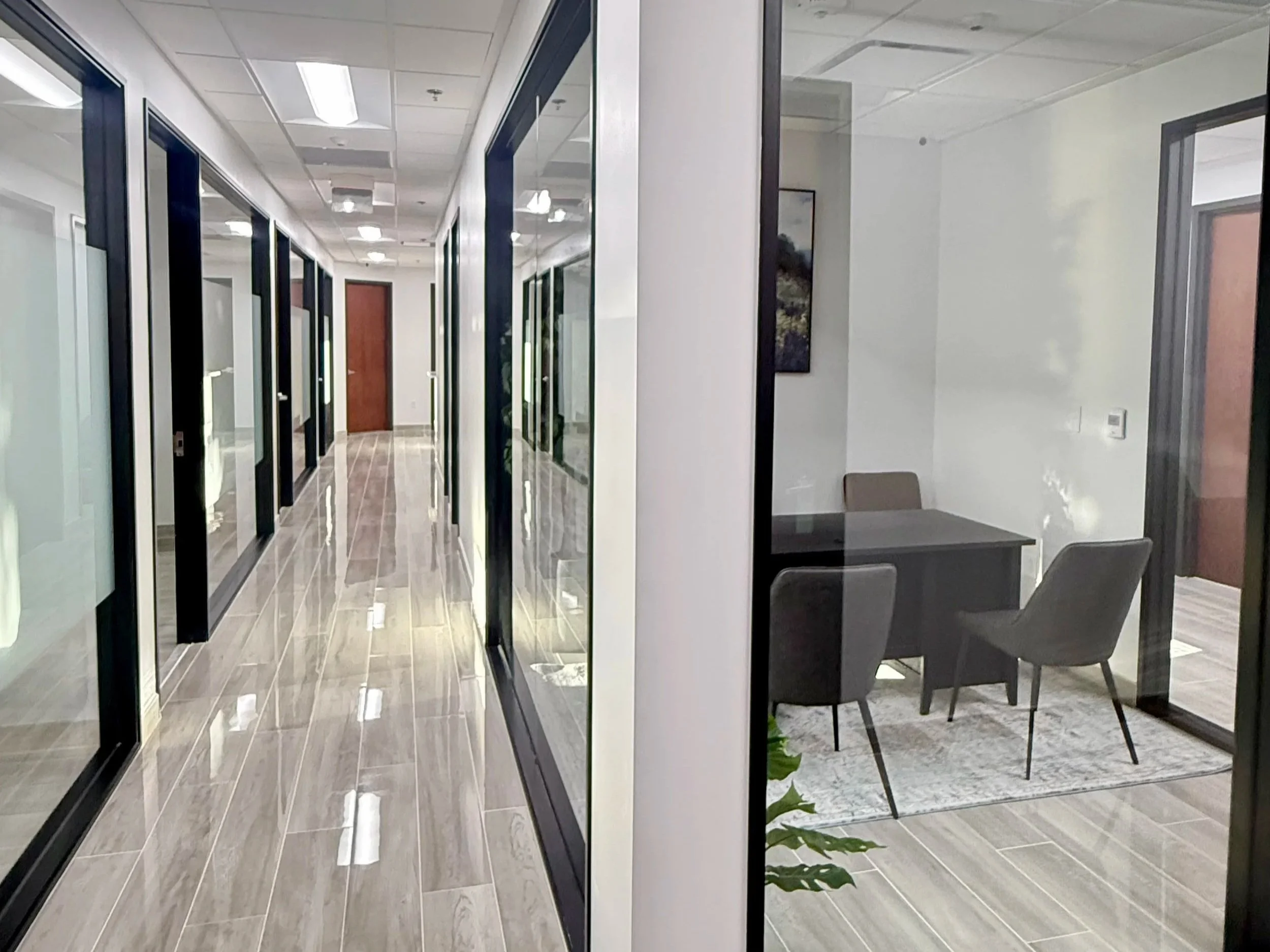 Serenity Mental Health Center