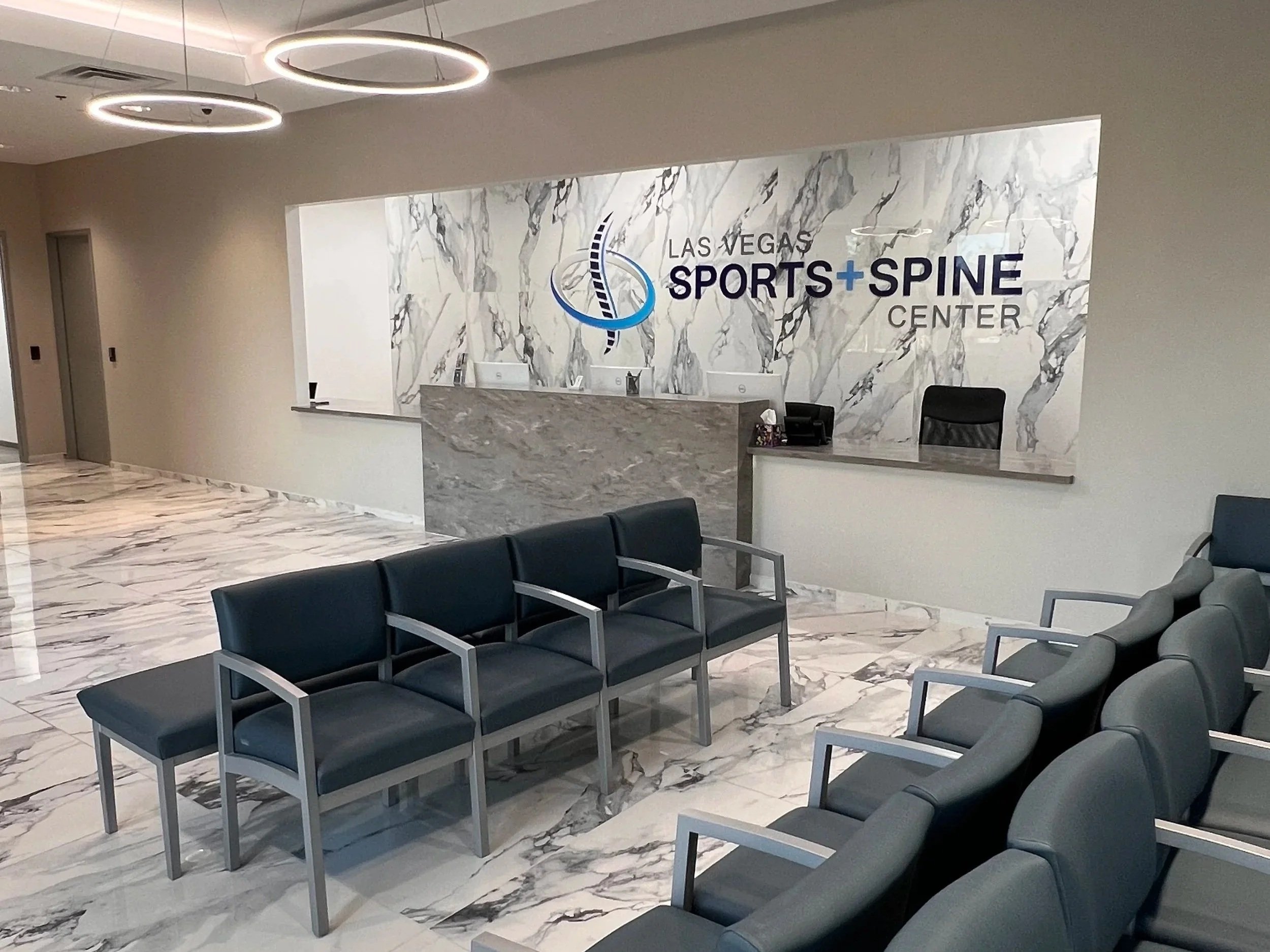 LVSS Medical Office Building