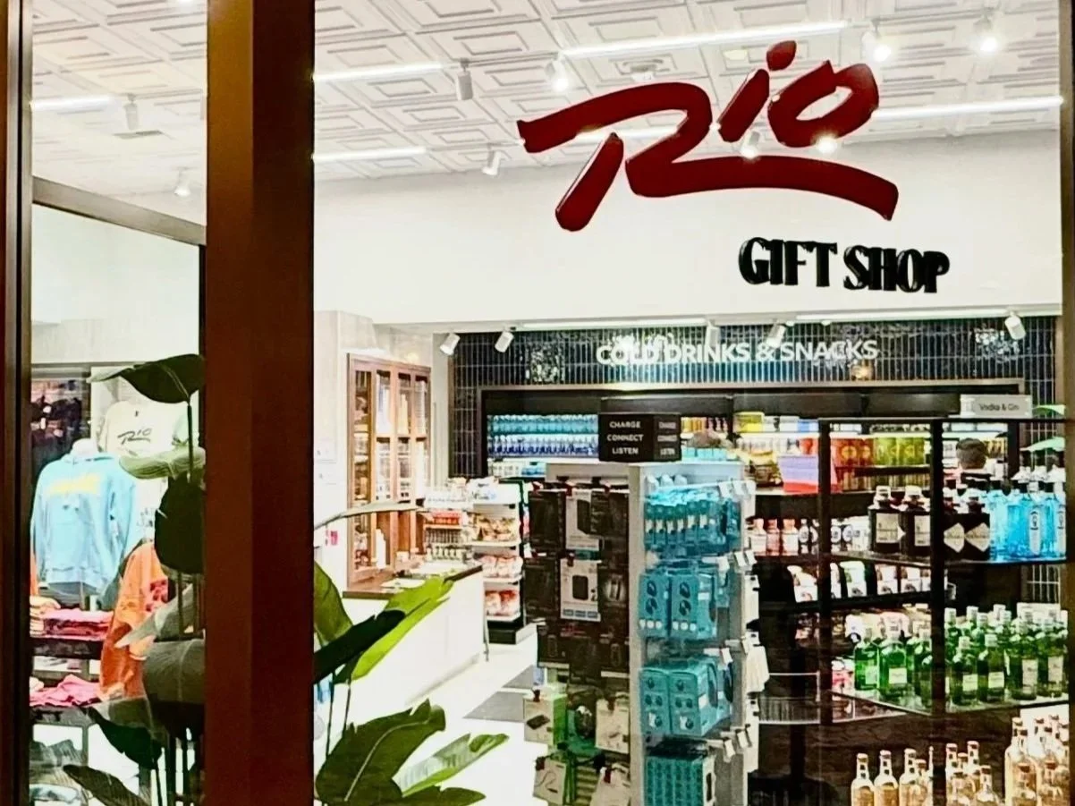 Rio Giftshop