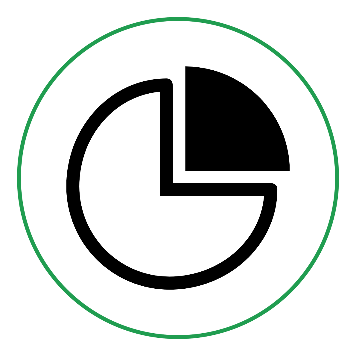 Diagram showing a circle with 10 sections, each labeled with a different organ or system, including the heart, lungs, stomach, liver, kidneys, brain, intestines, muscles, bones, and skin.