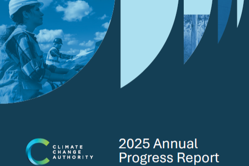 Climate Change Authority Progress Report: What You Need to Know