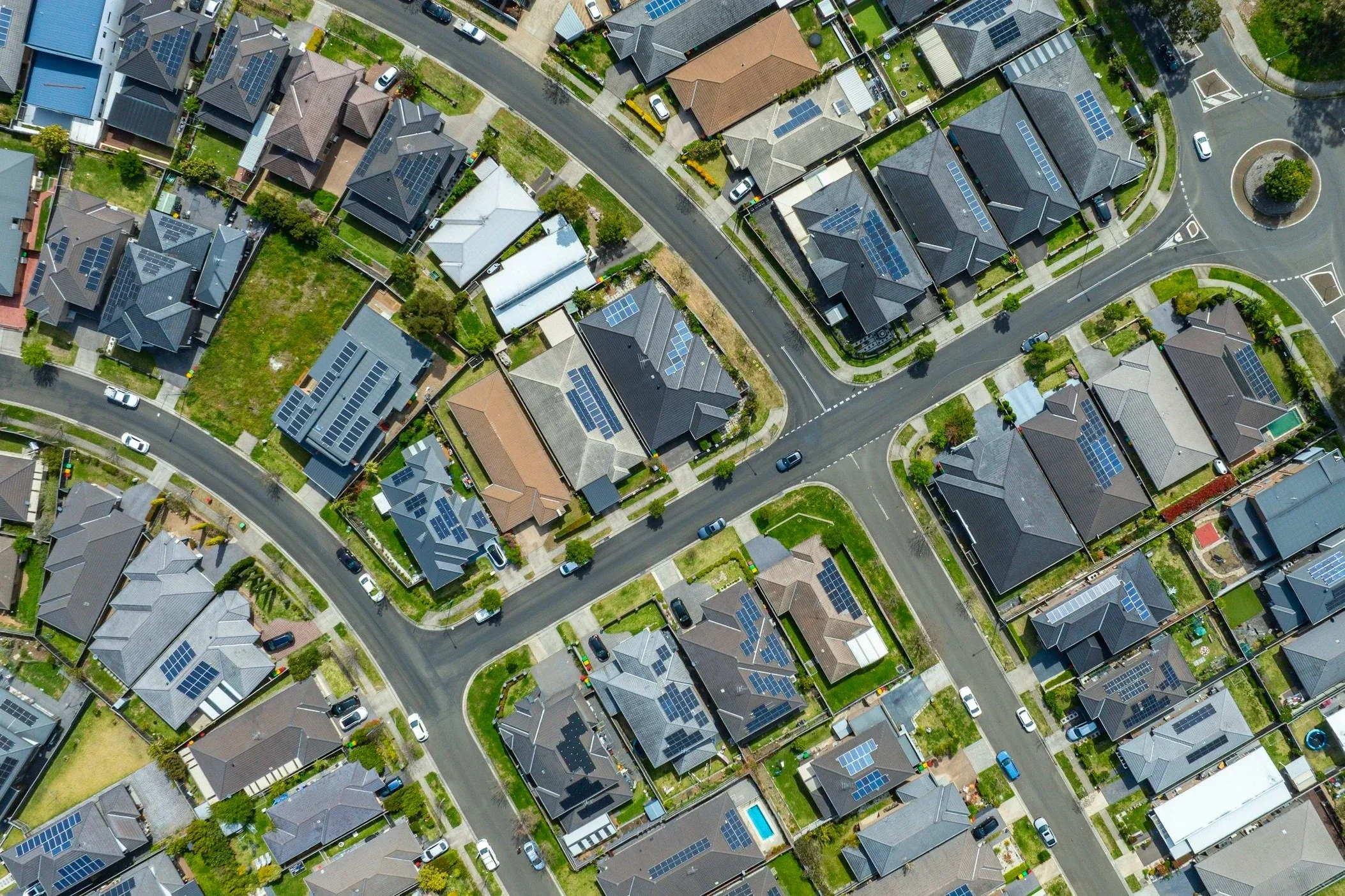 Grid Dispersal: The Old Energy System Is More Fragile Than We Think