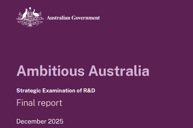 The R&amp;D Reset Environmental Investors Can’t Ignore