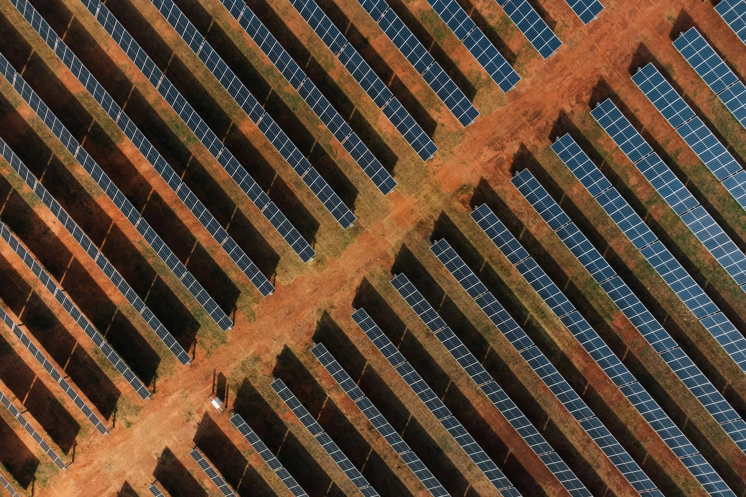 Fortescue’s Green Grid: Turning the Pilbara into a Renewable Powerhouse