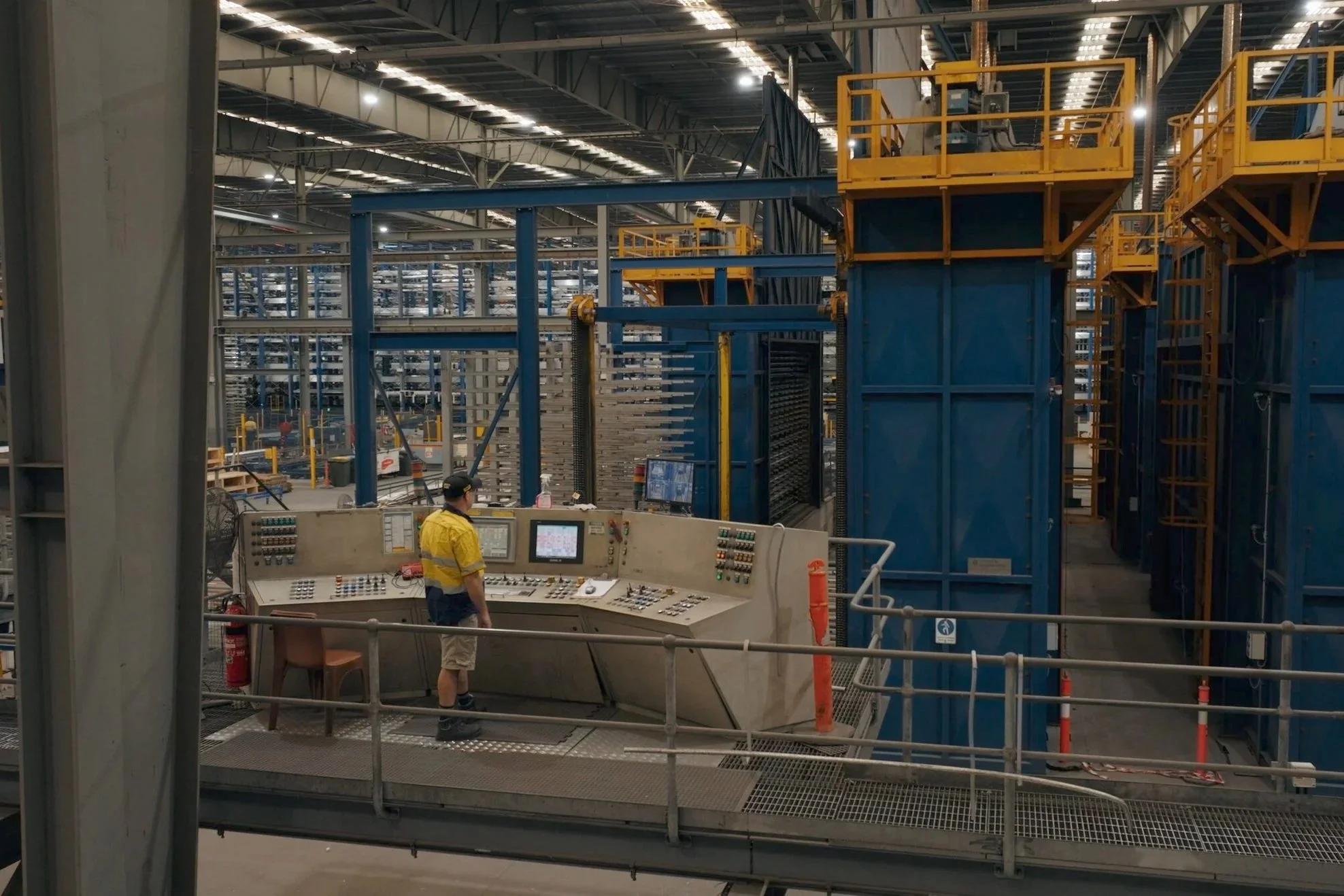 Capral’s Electric Moment: Why Industrial Decarbonisation is the Next Frontier