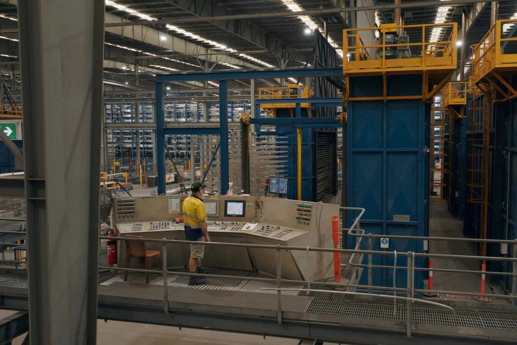 Capral’s Electric Moment: Why Industrial Decarbonisation is the Next Frontier
